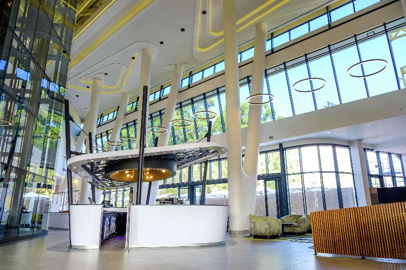 هتل Hilton Garden Inn Mbabane