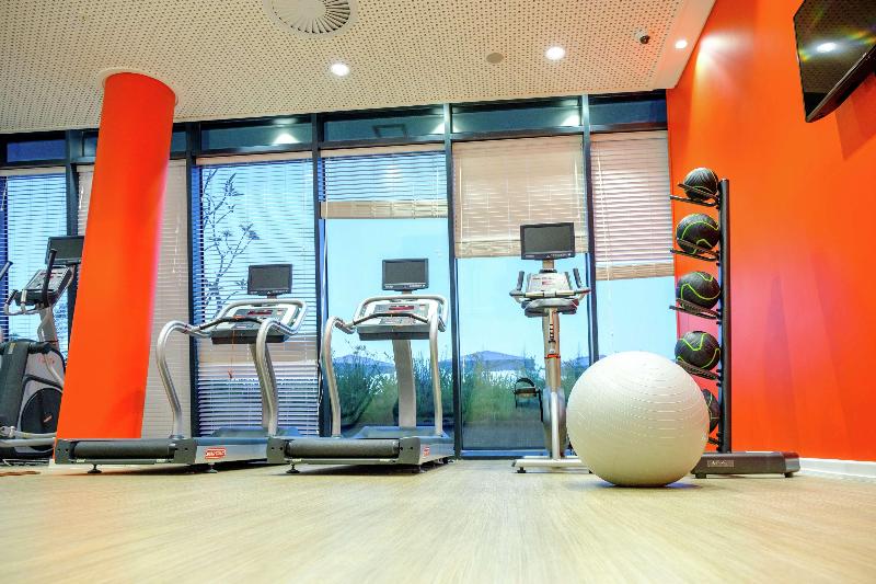 هتل Hilton Garden Inn Mbabane