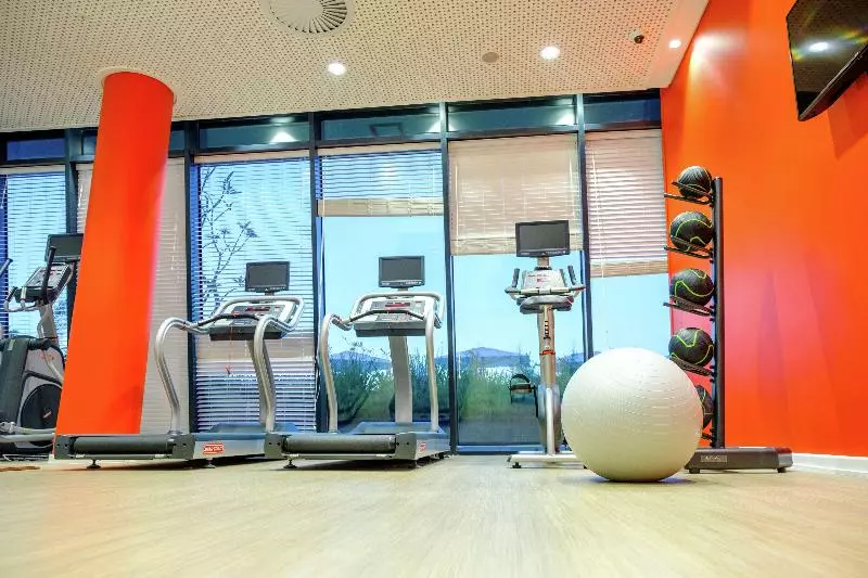 هتل Hilton Garden Inn Mbabane