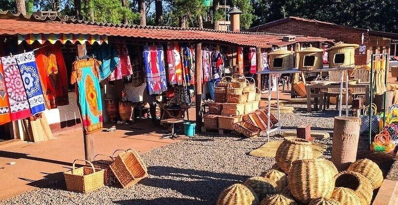 هتل Hilton Garden Inn Mbabane