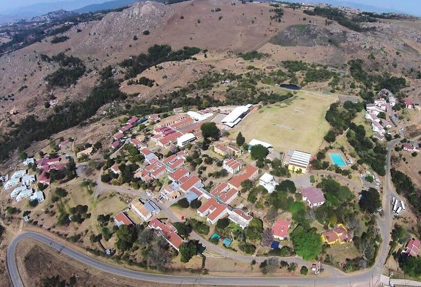 هتل Hilton Garden Inn Mbabane