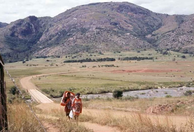 هتل Hilton Garden Inn Mbabane