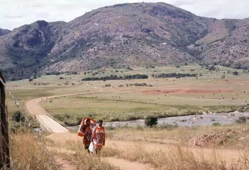 هتل Hilton Garden Inn Mbabane