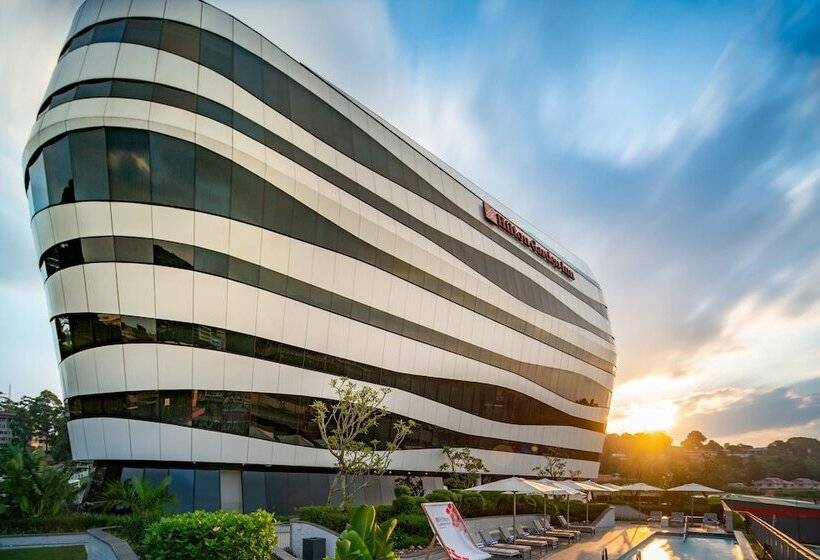 هتل Hilton Garden Inn Mbabane