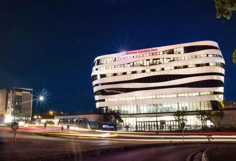 هتل Hilton Garden Inn Mbabane