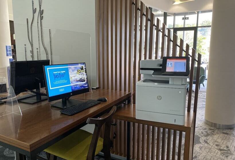 هتل Hilton Garden Inn Mbabane