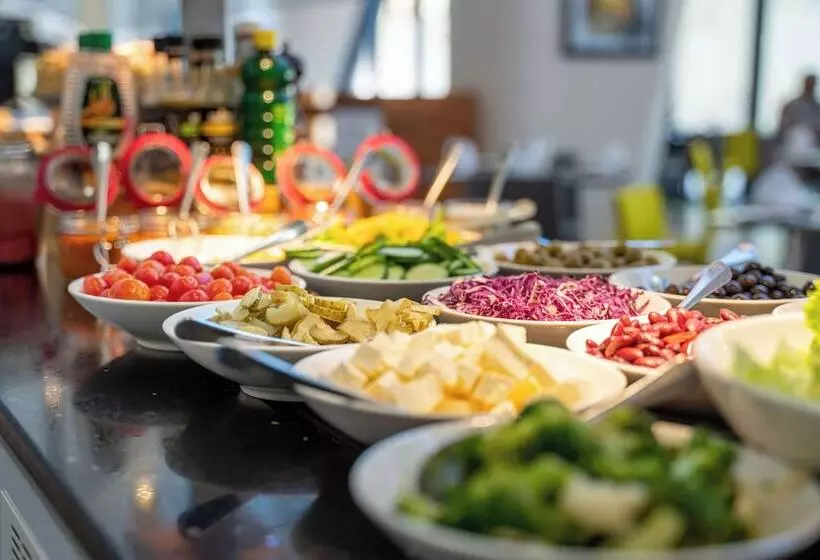 هتل Hilton Garden Inn Mbabane