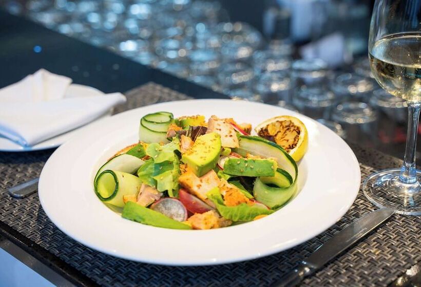 هتل Hilton Garden Inn Mbabane