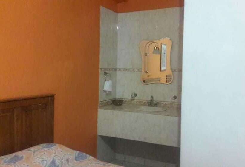 فندق Real De San Pedro