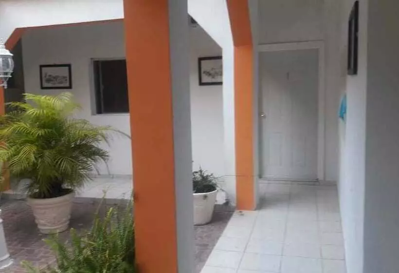ホテル Real De San Pedro