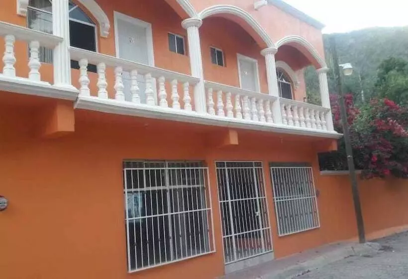 ホテル Real De San Pedro