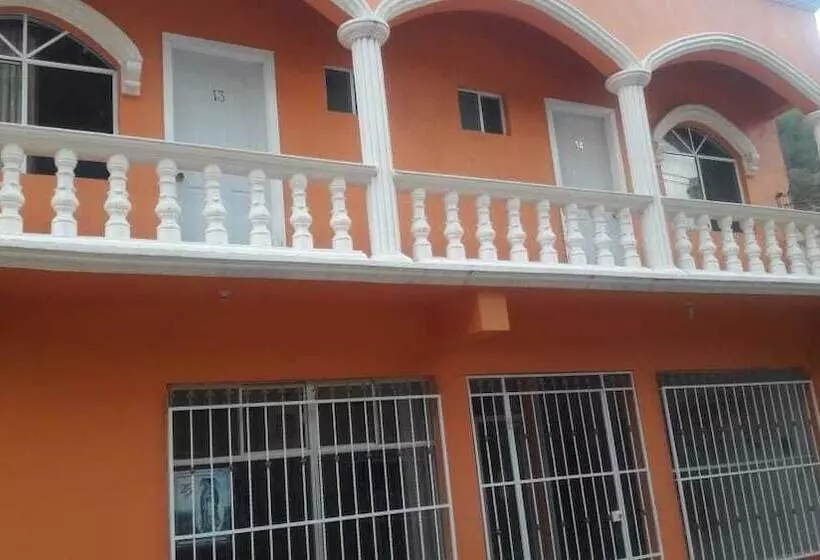 ホテル Real De San Pedro