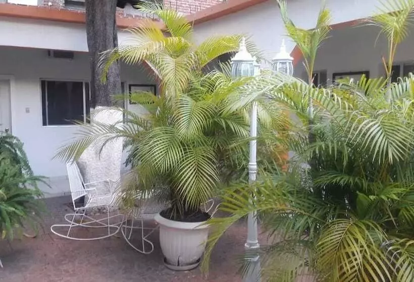 ホテル Real De San Pedro