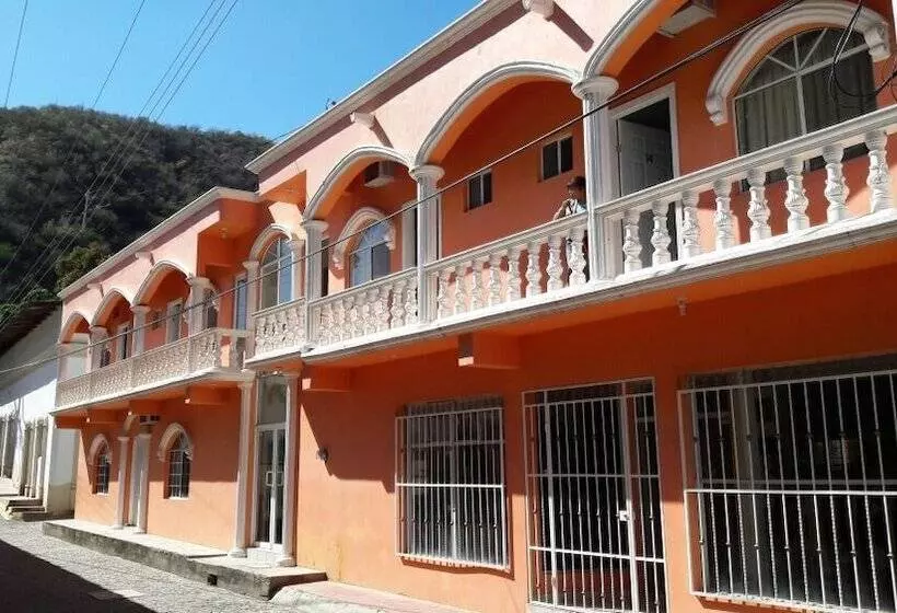 ホテル Real De San Pedro