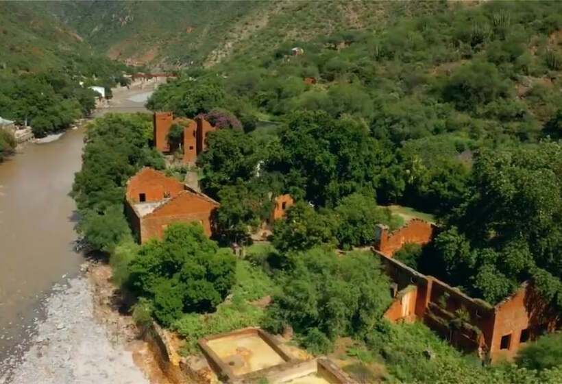 فندق Real De San Pedro