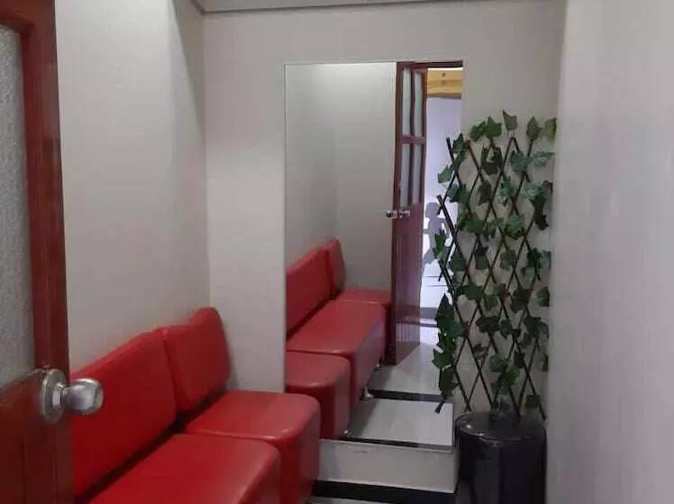 ホテル Spa Machupicchu