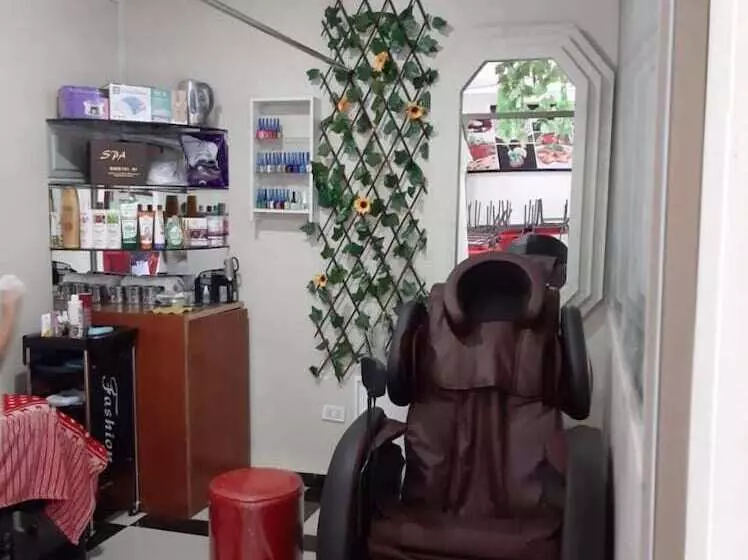 ホテル Spa Machupicchu