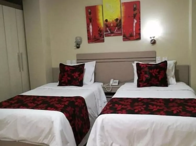 ホテル Spa Machupicchu