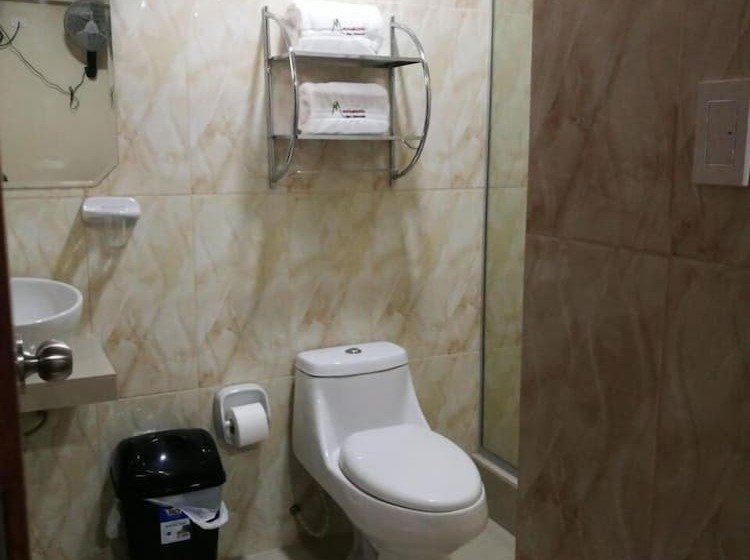 בית מלון כפרי Spa Machupicchu