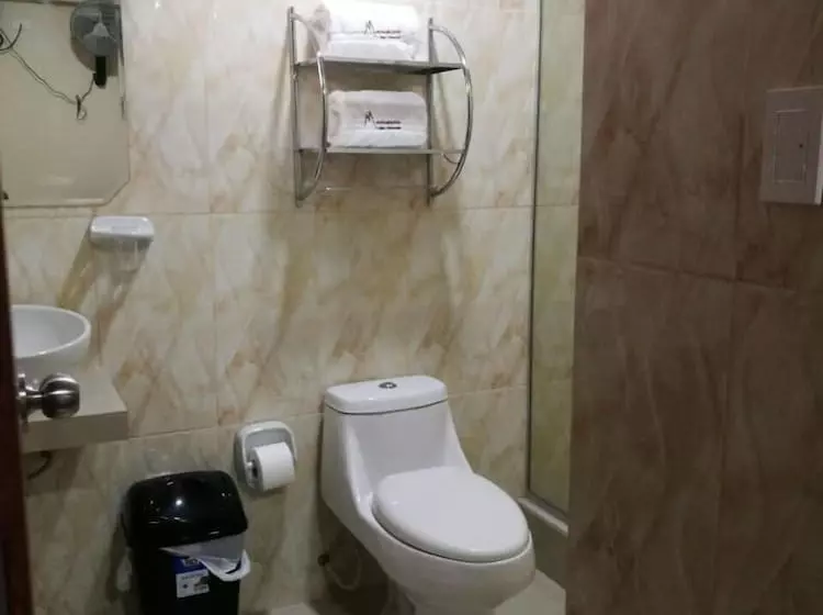 ホテル Spa Machupicchu