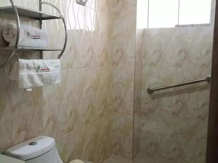 ホテル Spa Machupicchu