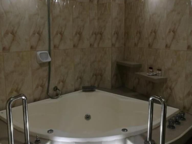 בית מלון כפרי Spa Machupicchu