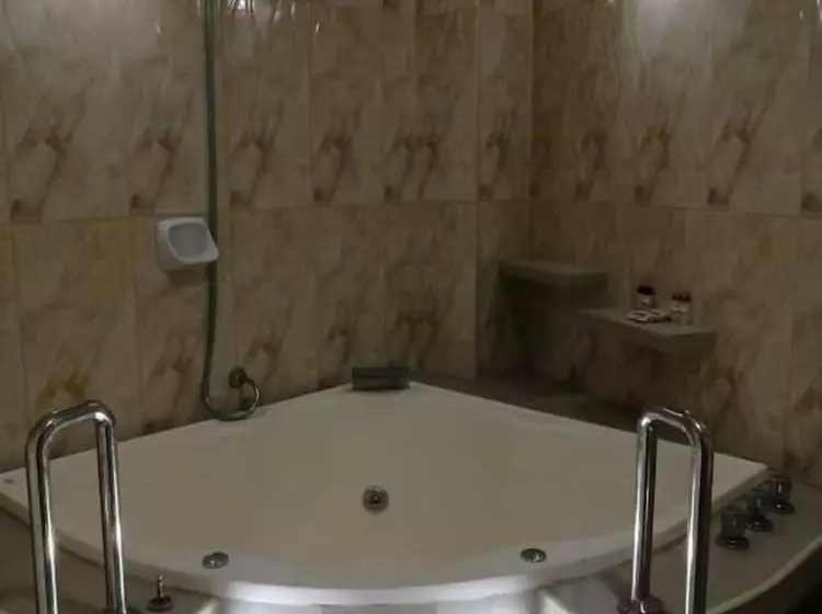 ホテル Spa Machupicchu