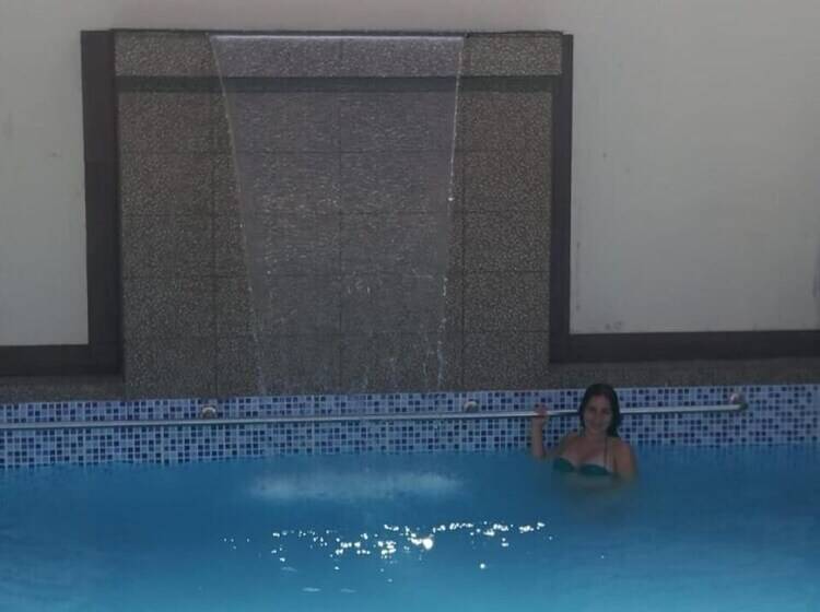 בית מלון כפרי Spa Machupicchu