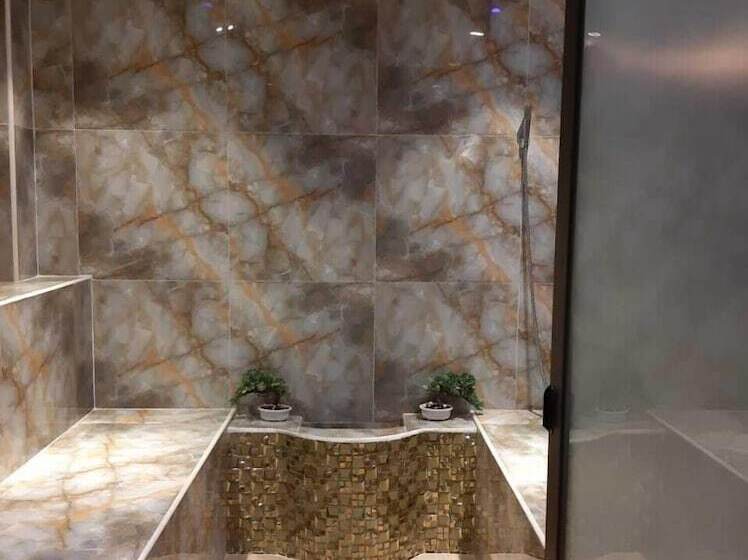 בית מלון כפרי Spa Machupicchu