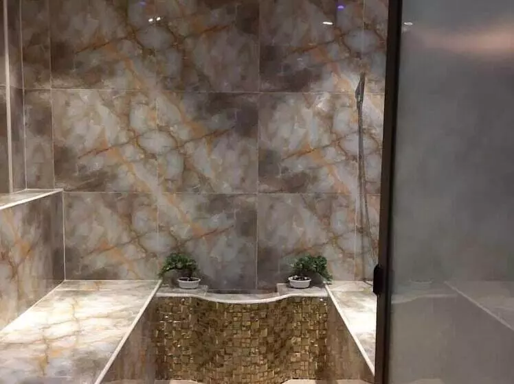 ホテル Spa Machupicchu