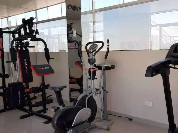 ホテル Spa Machupicchu