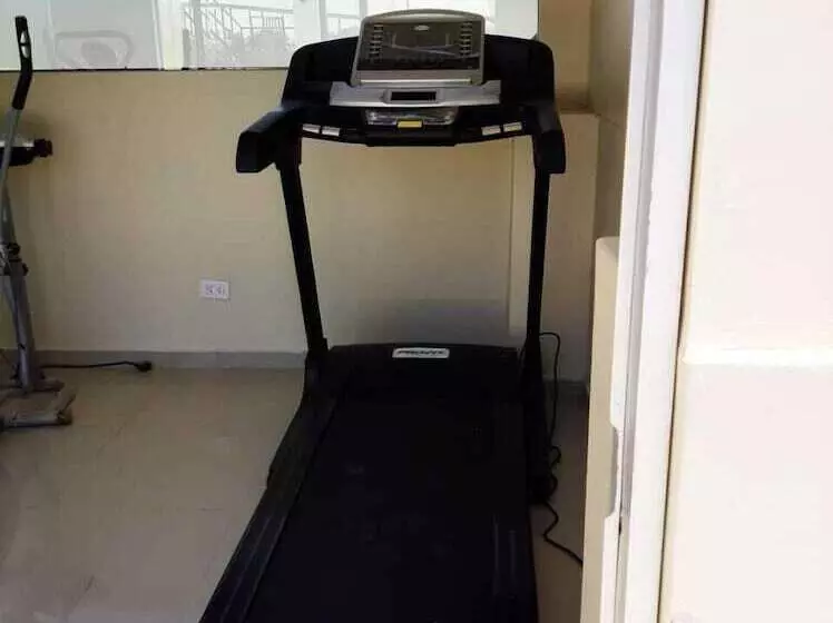 ホテル Spa Machupicchu