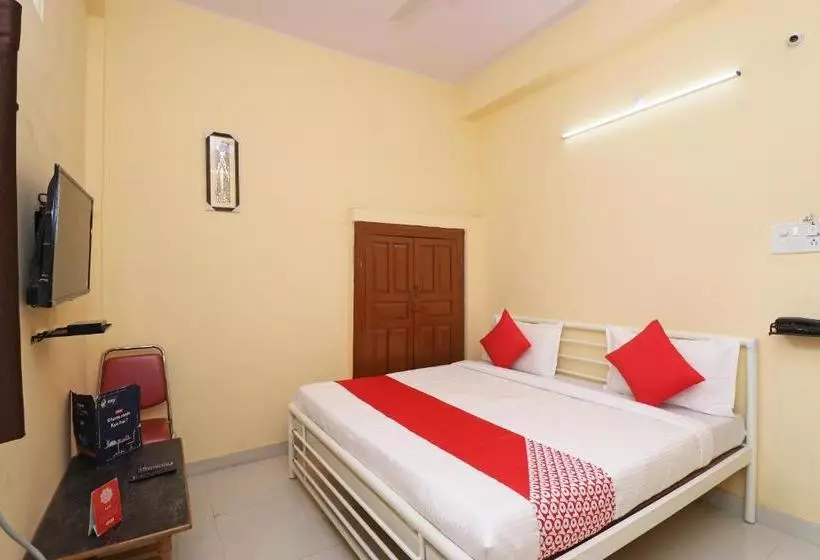 Oyo 22898 Hotel Narayan Palace