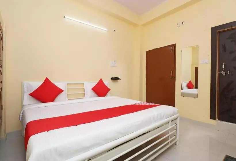 Oyo 22898 Hotel Narayan Palace