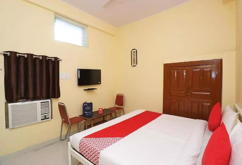 Oyo 22898 Hotel Narayan Palace