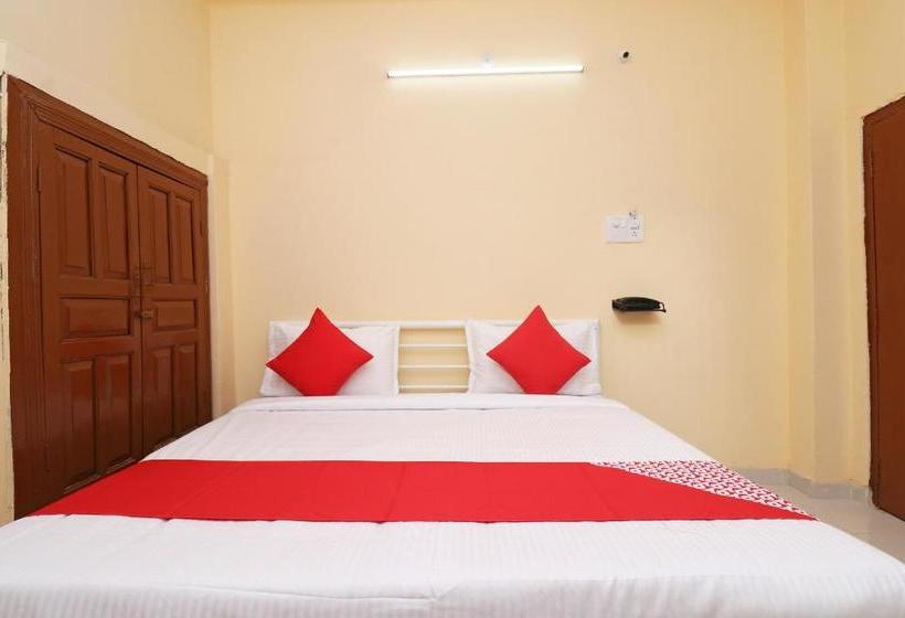 Oyo 22898 Hotel Narayan Palace