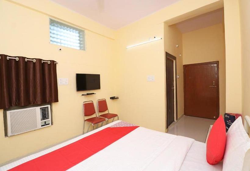 Oyo 22898 Hotel Narayan Palace