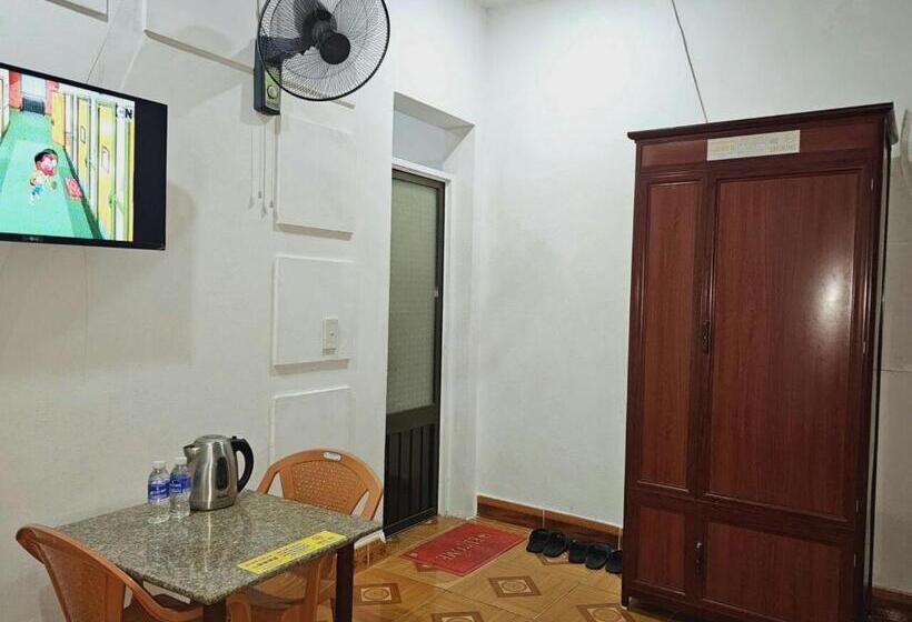پانسیون Homestay 117 Bà Triệu   đồng Hới