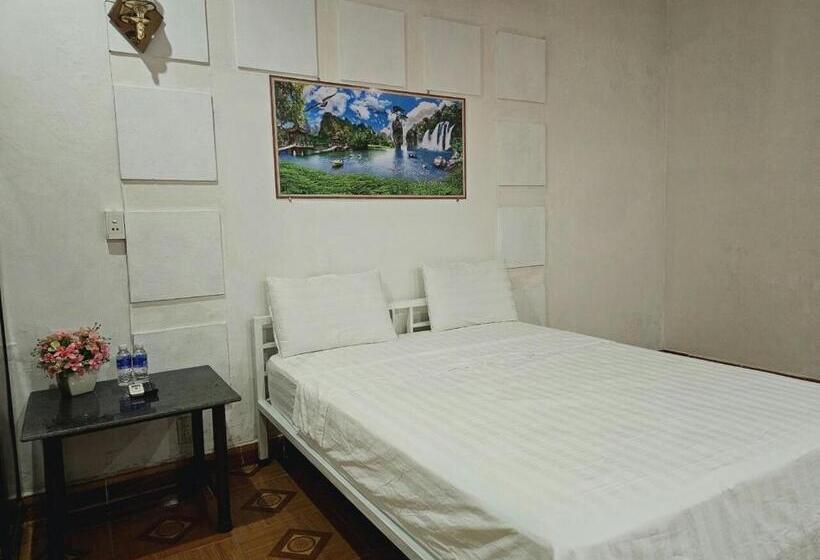 پانسیون Homestay 117 Bà Triệu   đồng Hới