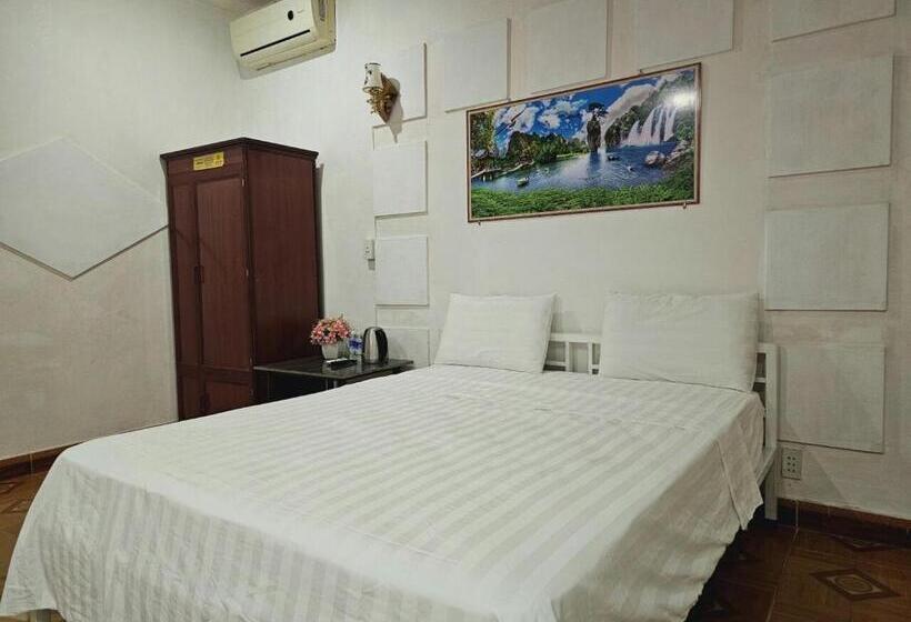پانسیون Homestay 117 Bà Triệu   đồng Hới
