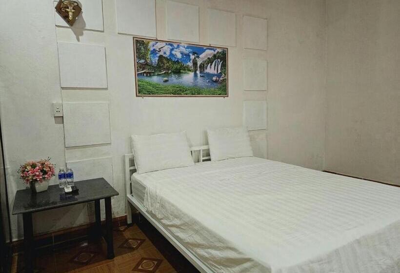 پانسیون Homestay 117 Bà Triệu   đồng Hới