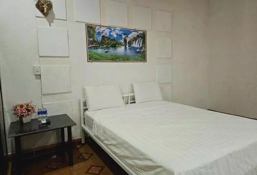 پانسیون Homestay 117 Bà Triệu   đồng Hới