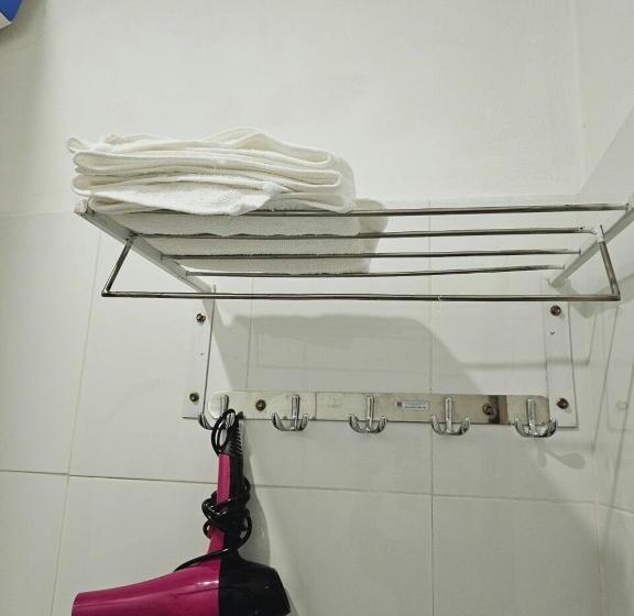 پانسیون Homestay 117 Bà Triệu   đồng Hới