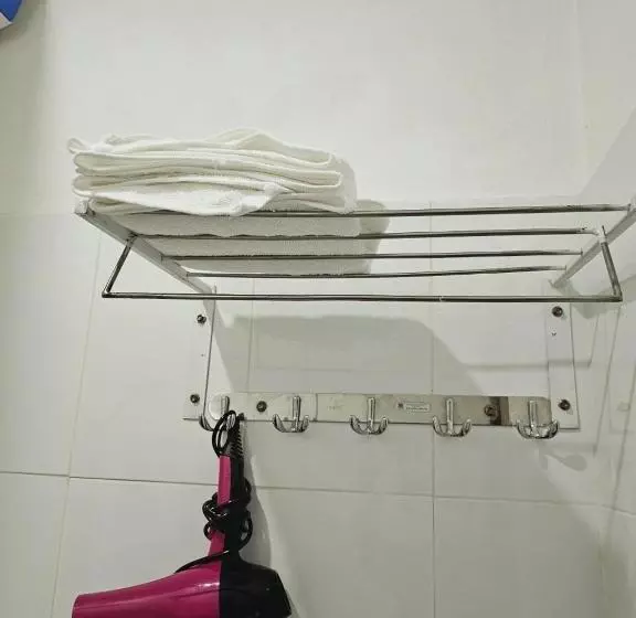 پانسیون Homestay 117 Bà Triệu   đồng Hới