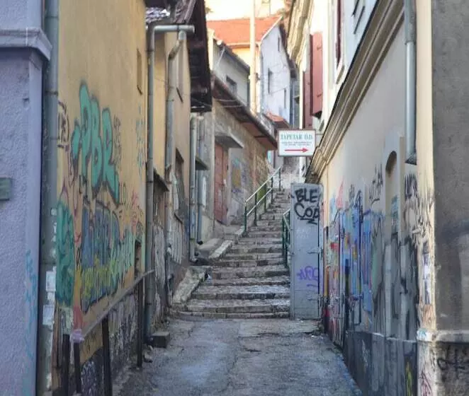 Pansiyon Passenger Guest House