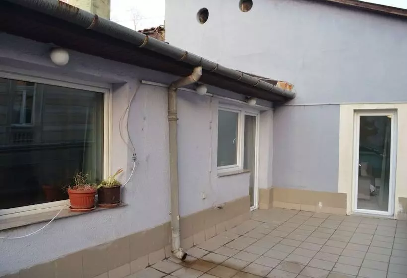 Pansiyon Passenger Guest House