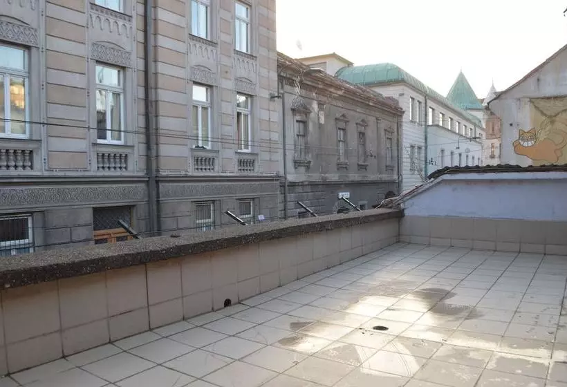 Pansiyon Passenger Guest House