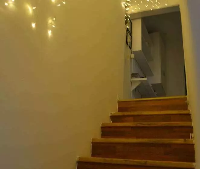 Pansiyon Passenger Guest House