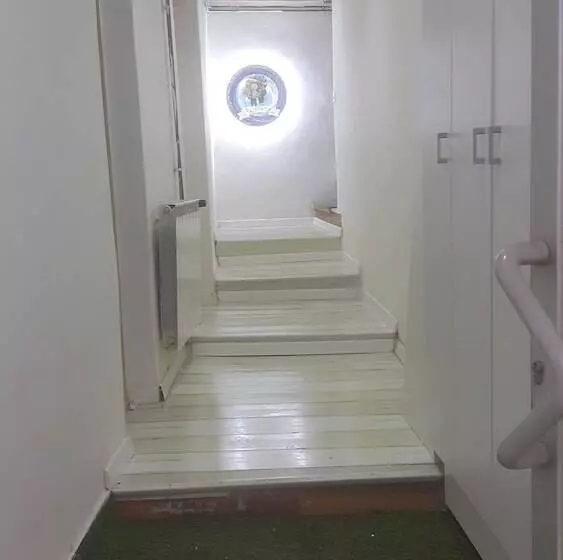 Pansiyon Passenger Guest House