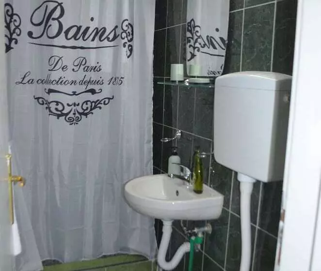 Pansiyon Passenger Guest House